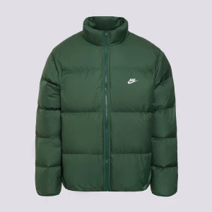 Nike Kurtka Puchowa M Nk Tf Club Puffer Jacket 650 zielony