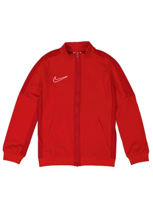 Nike Kurtka sportowa w kolorze czerwonym rozmiar: XS