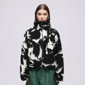 Nike Kurtka Street Aop Sherpa W Nsw