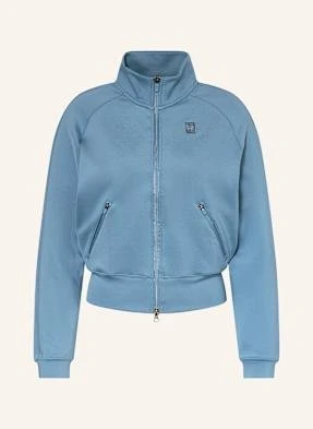 Nike Kurtka Tenisowa Court blau