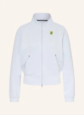 Nike Kurtka Tenisowa Court grau