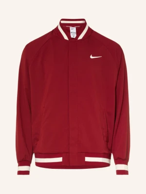 Nike Kurtka Treningowa Court Slam rot