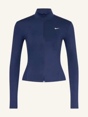 Nike Kurtka Treningowa One blau