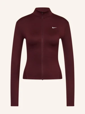 Nike Kurtka Treningowa One rot