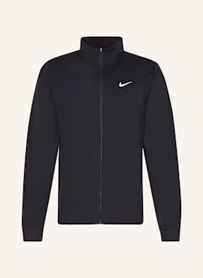 Nike Kurtka Treningowa Z Piki Totality schwarz