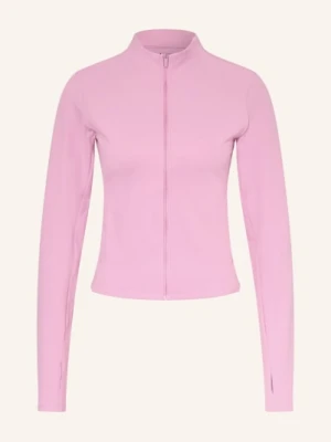 Nike Kurtka Treningowa Zenvy pink