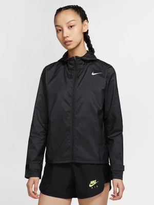 Nike Kurtka w kolorze czarnym do biegania rozmiar: S