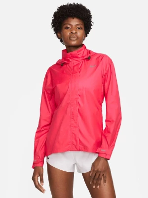 Nike Kurtka w kolorze czerwonym do biegania rozmiar: XL