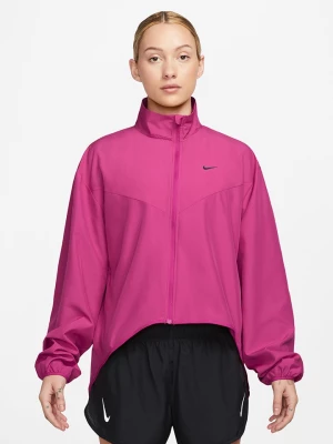 Nike Kurtka w kolorze różowym do biegania rozmiar: XL