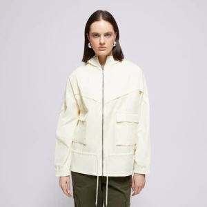 Nike Kurtka W Nsw Icn Clsh Jkt Wr Canvas