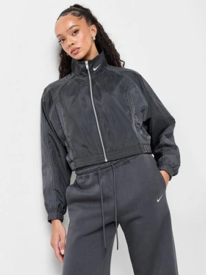 Nike Kurtka W Nsw Jkt Wvn Street Gls