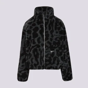 Nike Kurtka W Nsw Street Sherpa Jkt