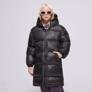 Nike Kurtka Zimowa K Nsw Tf Rpl Hgh Syf Eo Prk Ul Girl