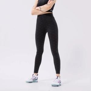 Nike Leggings Air Aop Hr Tgt Blk