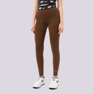 Nike Leggings High Waisted Logo