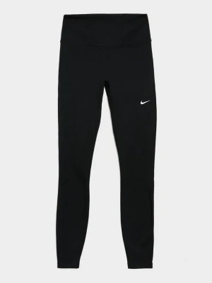 Nike Leggings One Dri-Fit Seamless High Rise Tight czarny