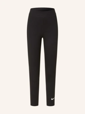 Nike Legginsy 7/8 Sportswear Classic schwarz