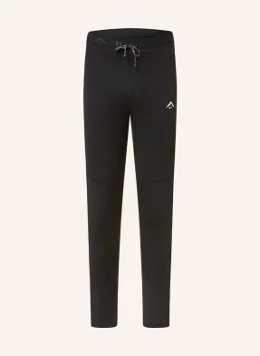 Nike Legginsy Do Biegania Lunar Ray schwarz