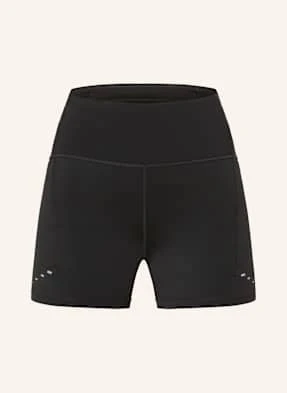 Nike Legginsy Do Biegania Swift schwarz