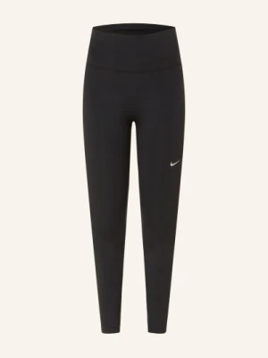 Nike Legginsy Do Biegania Tempo Flash schwarz