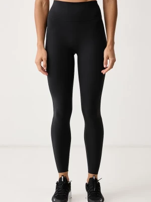 Nike legginsy do jogi damskie Zenvy czarny