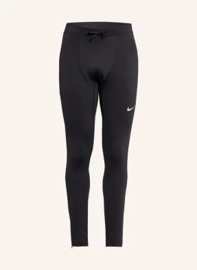 Nike Legginsy Dri-Fit Essential schwarz