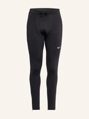 Nike Legginsy Dri-Fit Essential schwarz