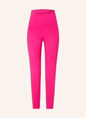 Nike Legginsy Dri-Fit One pink