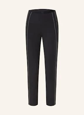 Nike Legginsy Dri Fit One schwarz