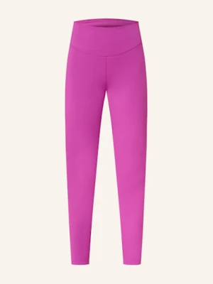 Nike Legginsy lila