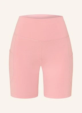 Nike Legginsy One Dri-Fit rosa