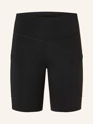 Nike Legginsy One Dri-Fit schwarz