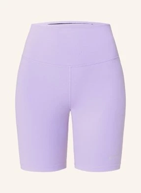 Nike Legginsy One lila