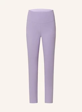 Nike Legginsy One lila