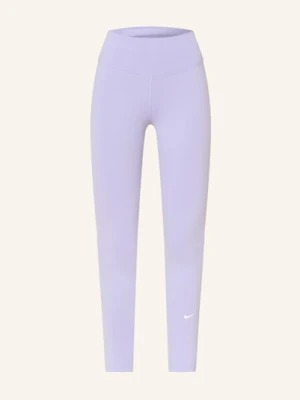 Nike Legginsy One lila