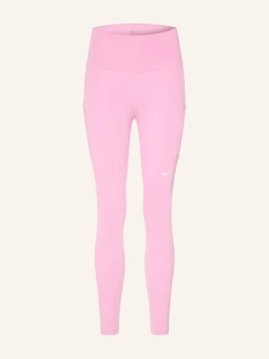 Nike Legginsy One pink