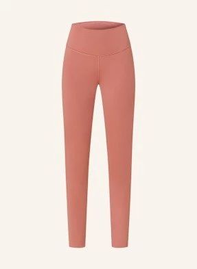 Nike Legginsy One rosa