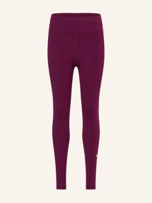 Nike Legginsy One rot