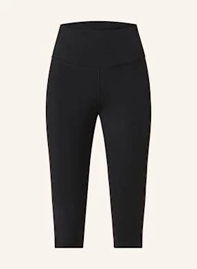 Nike Legginsy One schwarz