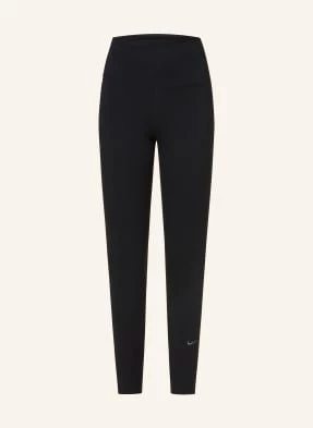 Nike Legginsy One schwarz