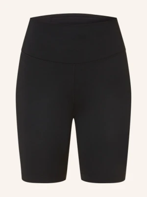 Nike Legginsy One schwarz