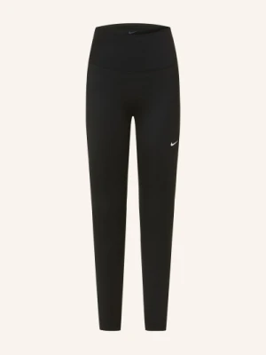 Nike Legginsy One schwarz