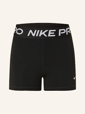 Nike Legginsy Pro 3 schwarz