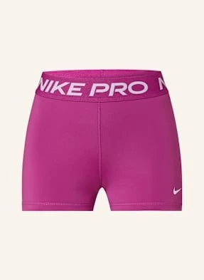 Nike Legginsy Pro 365 Short lila