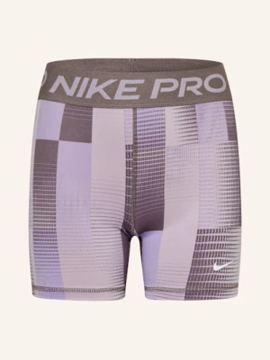 Nike Legginsy Pro grau