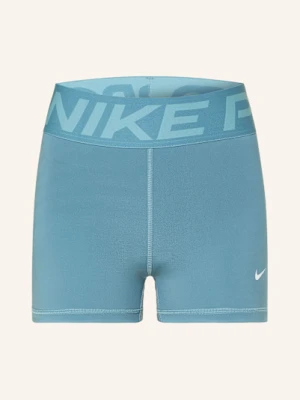 Nike Legginsy Pro Sculpt gruen