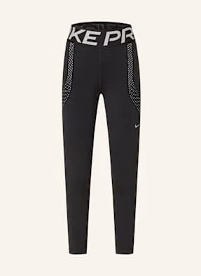 Nike Legginsy Pro Sculpt schwarz