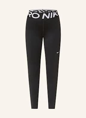 Nike Legginsy Pro Sculpt schwarz