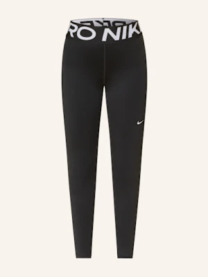 Nike Legginsy Pro Sculpt schwarz