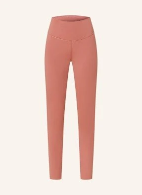 Nike Legginsy rosa